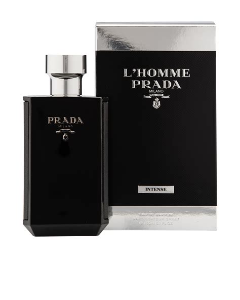 prada 150ml|Prada intense fragrance.